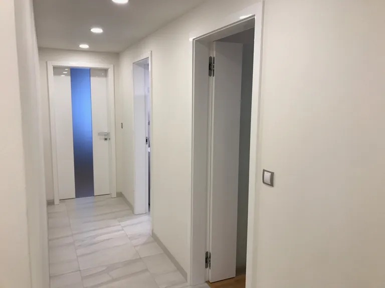 Apartmán s jednou ložnicí