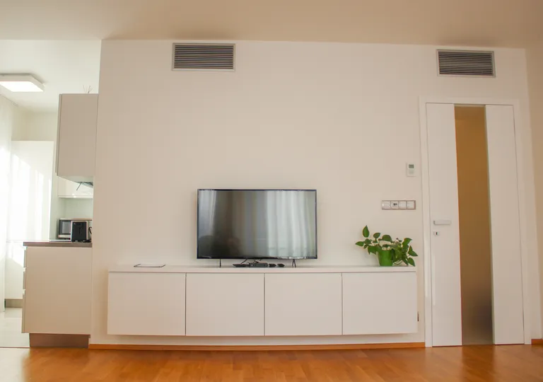 Apartmán s jednou ložnicí