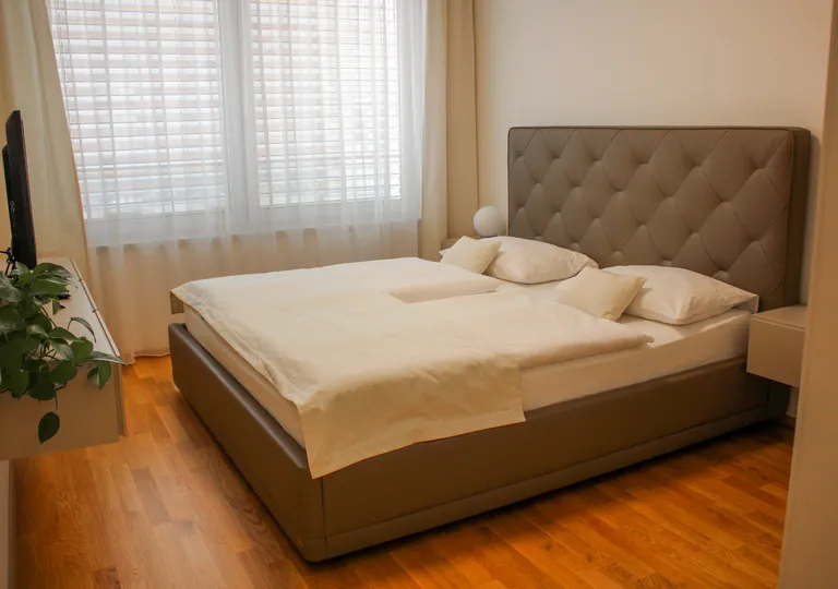 Apartmán s jednou ložnicí